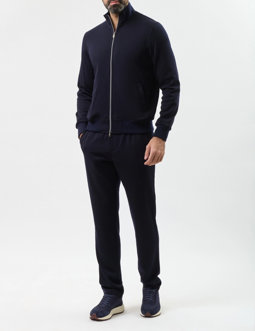 Спортивний костюм CAPOBIANCO