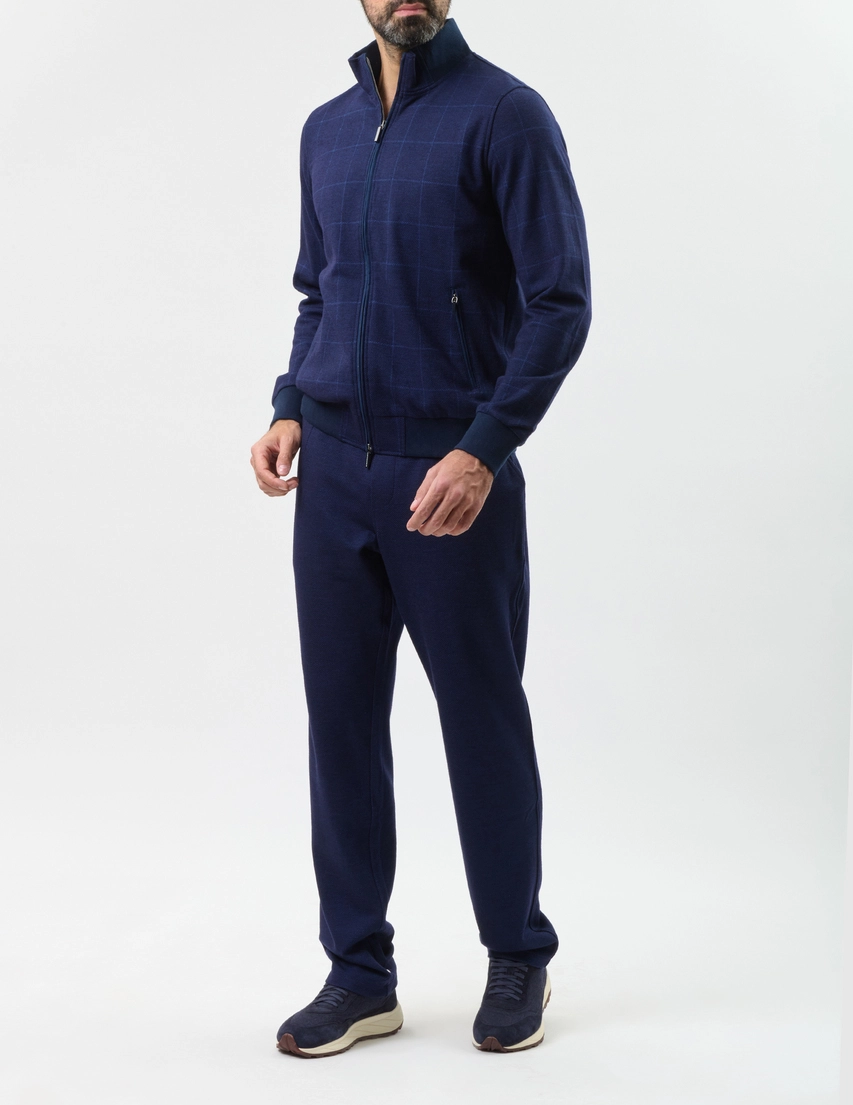 Спортивний костюм CAPOBIANCO