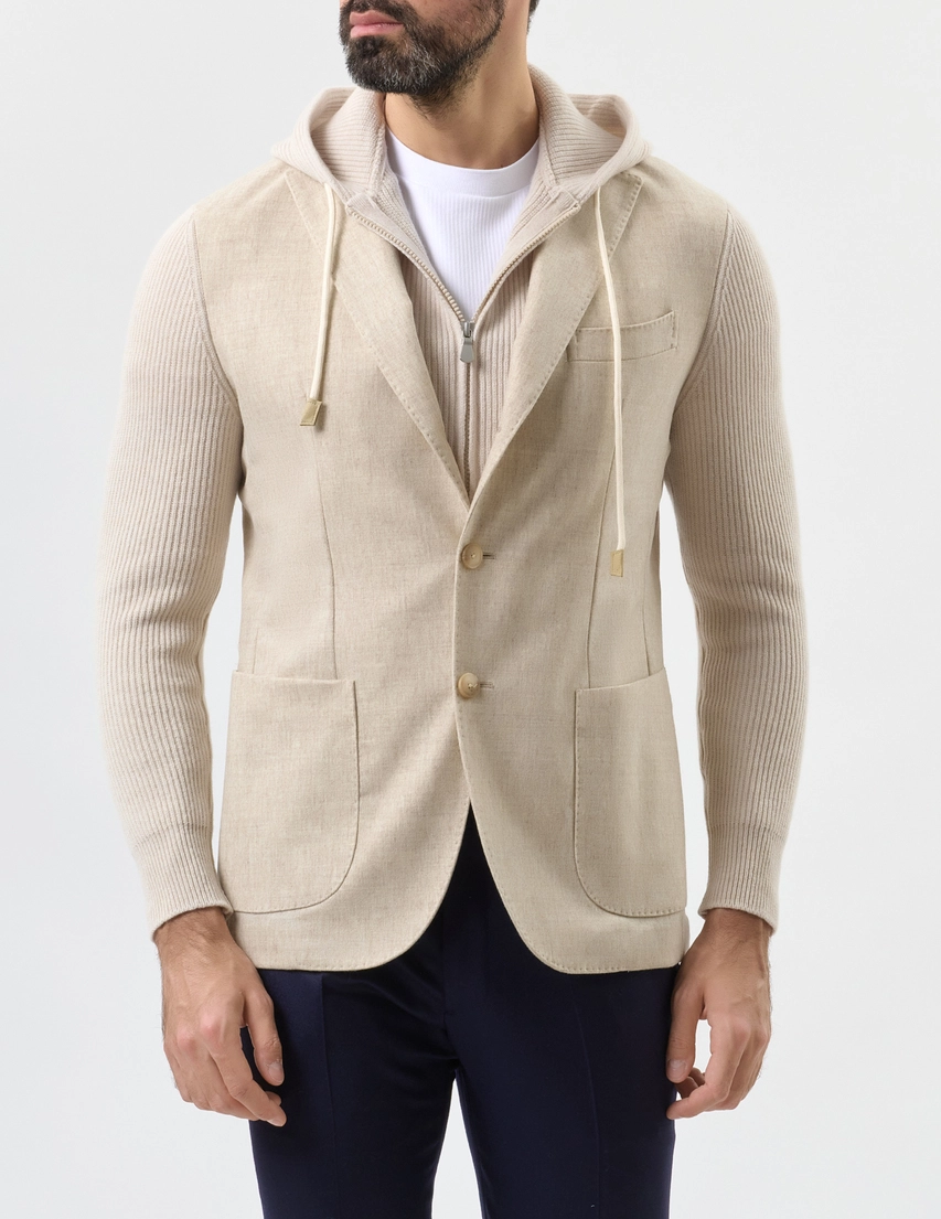 Кардиган GRAN SASSO