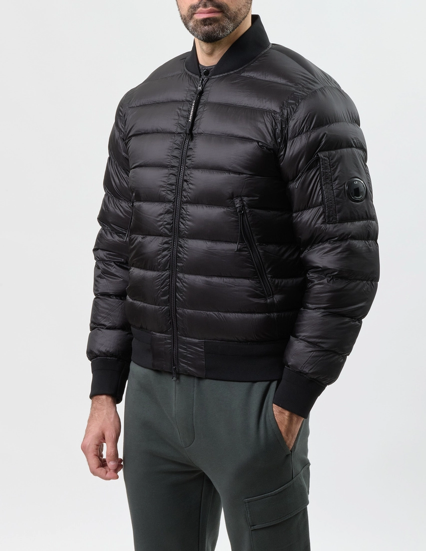 Куртка999 Італія CP COMPANY