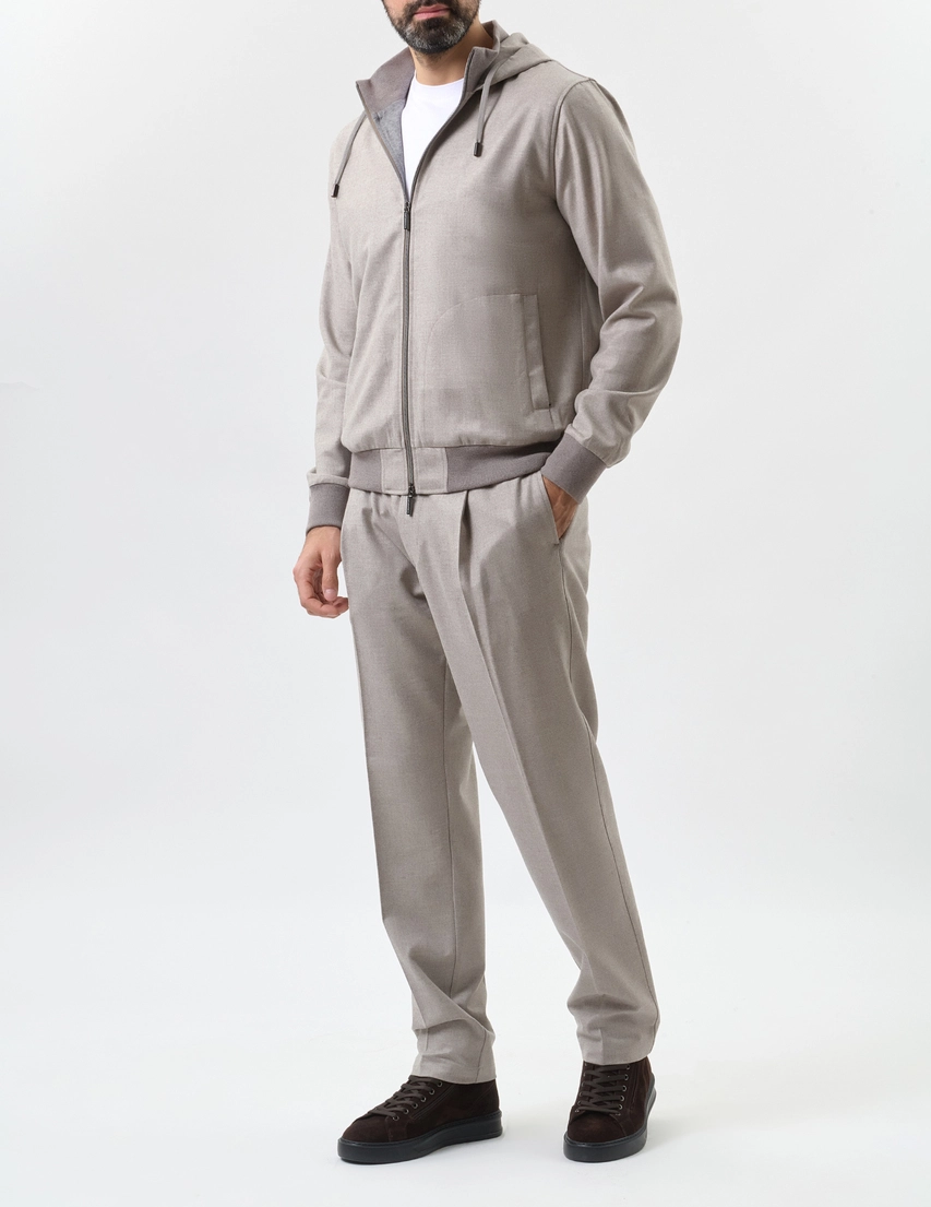 Спортивний костюм CAPOBIANCO