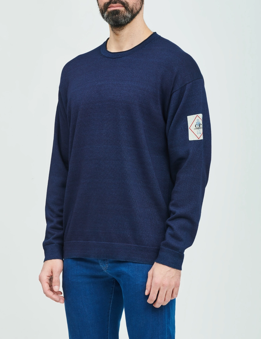 Светр Італія CP COMPANY