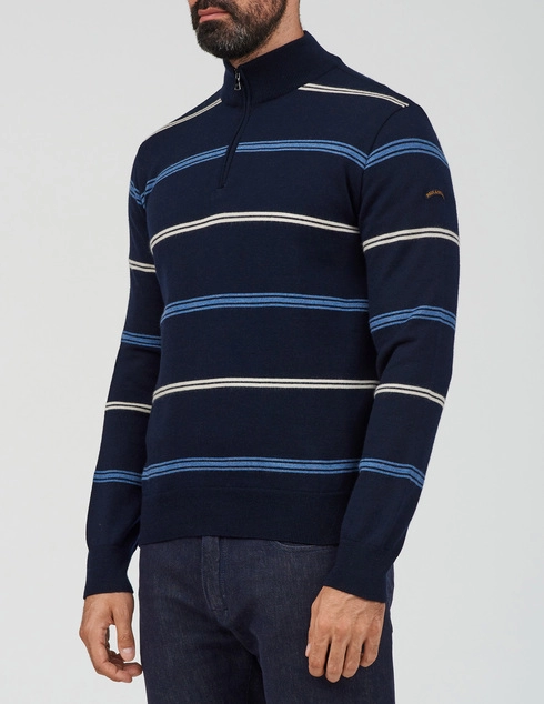 Светр зіп 155 Paul&Shark