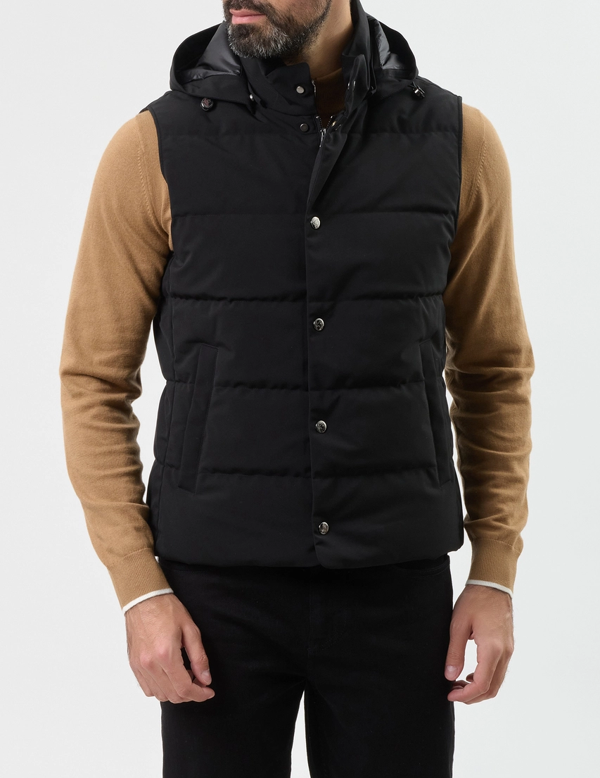 Жилет Montecore