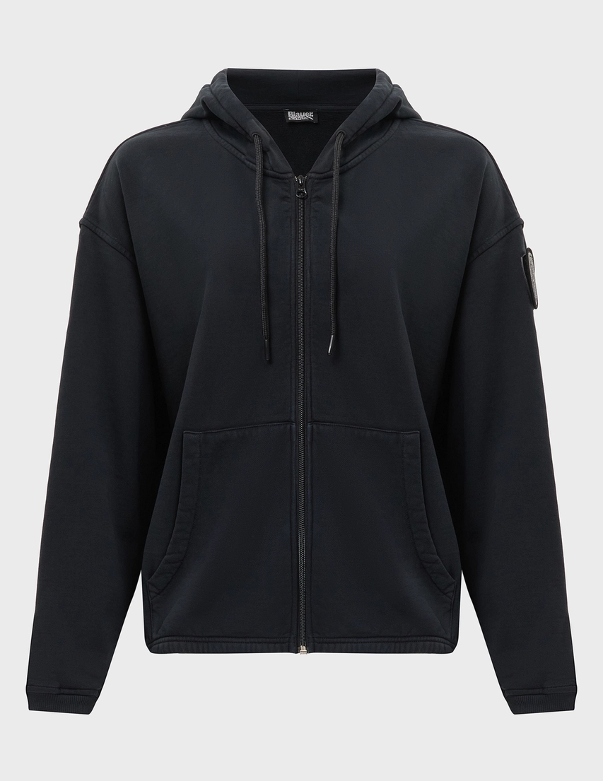 Спорт кофта BLAUER