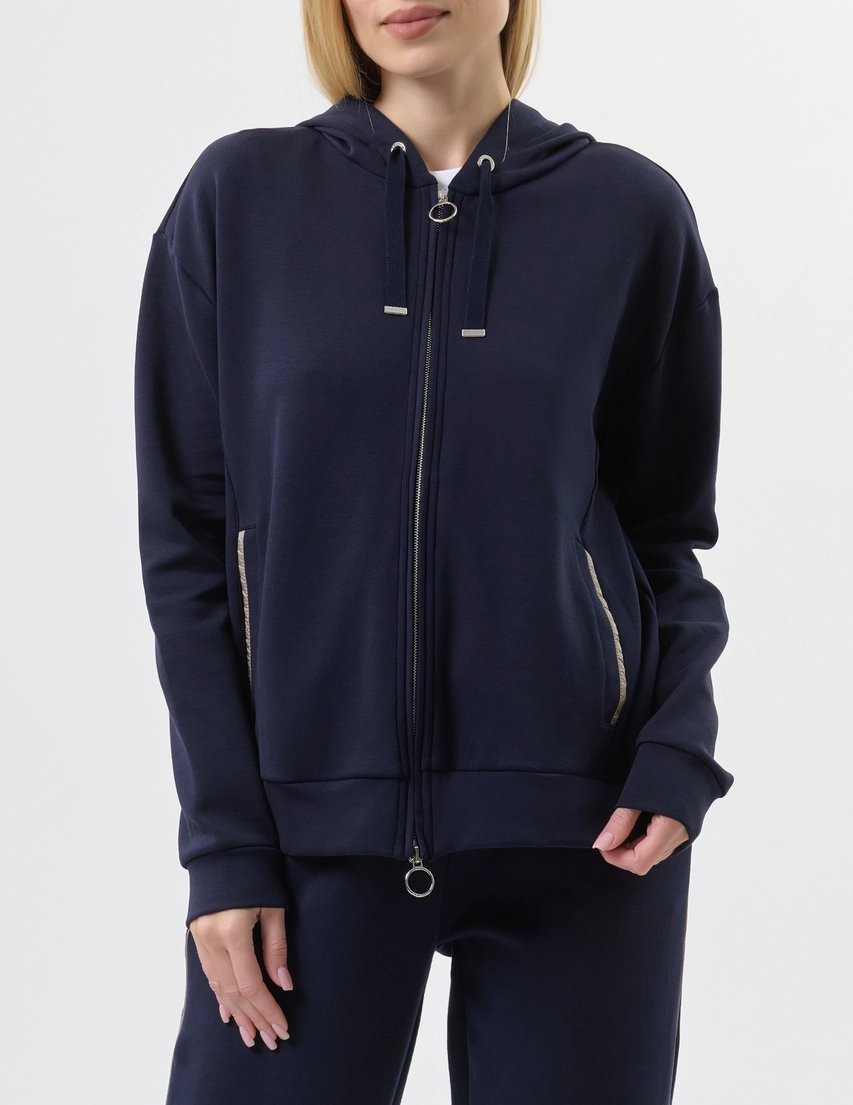 Кофта Paul&Shark